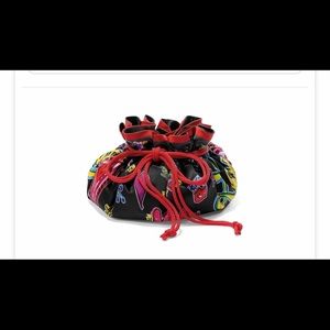 Brighton jewelry pouch
